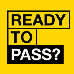 Ready To Pass